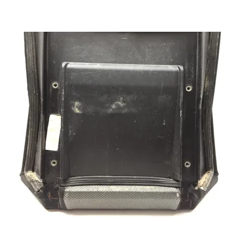 2015 Polaris RZR XP 1000 EPS Left Side Driver Seat Back Cushion 3457 2685974 7