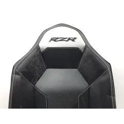 2015 Polaris RZR XP 1000 EPS Left Side Driver Seat Back Cushion 3457 2685974