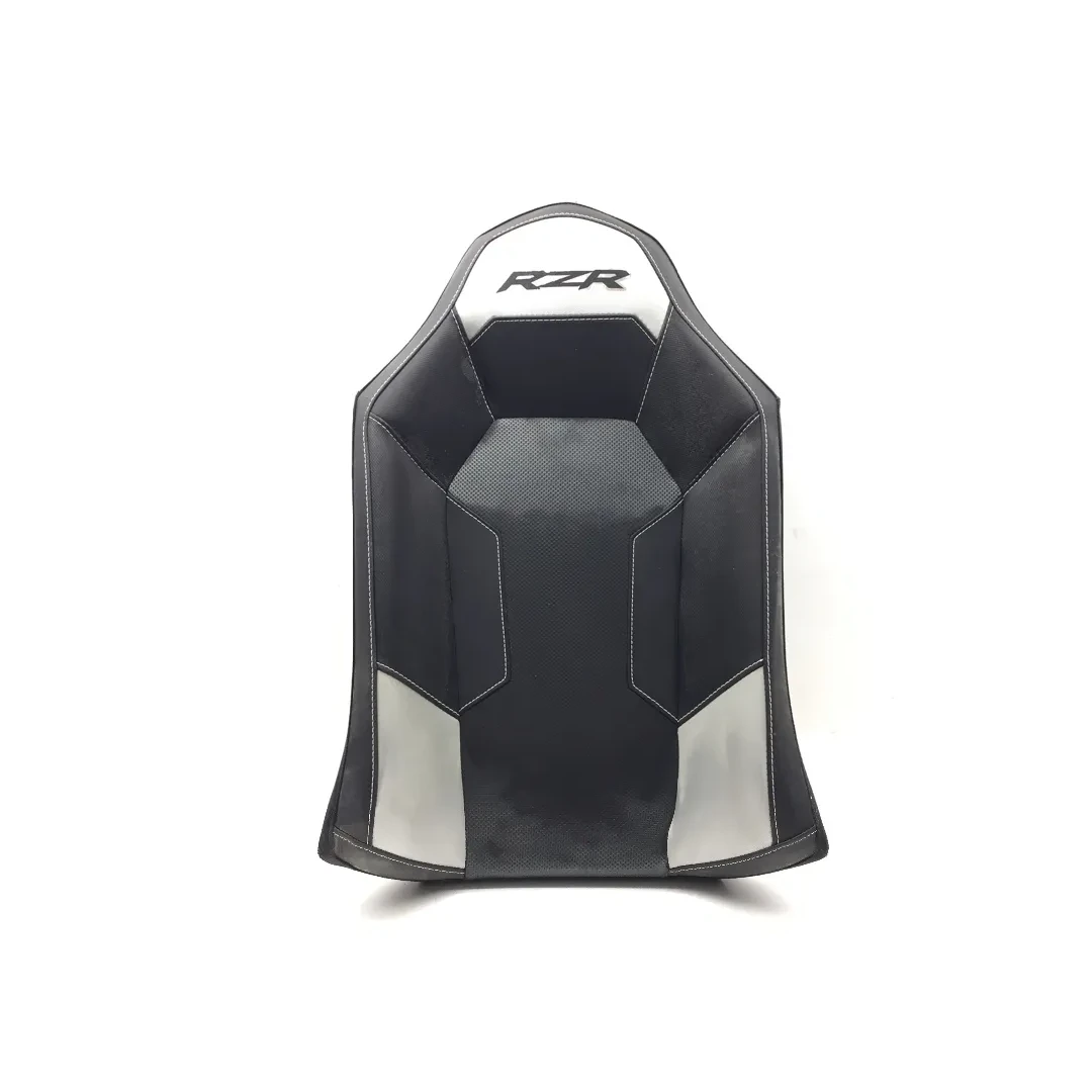 2015 Polaris RZR XP 1000 EPS Right Side Passenger Seat Back Cushion 3457 2685974
