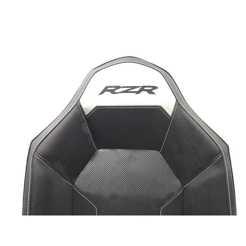 2015 Polaris RZR XP 1000 EPS Right Side Passenger Seat Back Cushion 3457 2685974 2