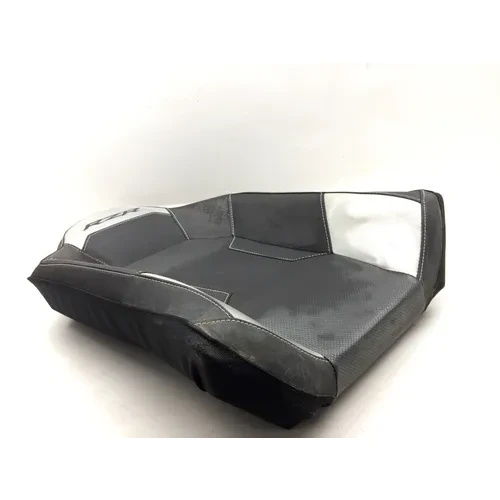 2015 Polaris RZR XP 1000 EPS Right Side Passenger Seat Back Cushion 3457 2685974 5