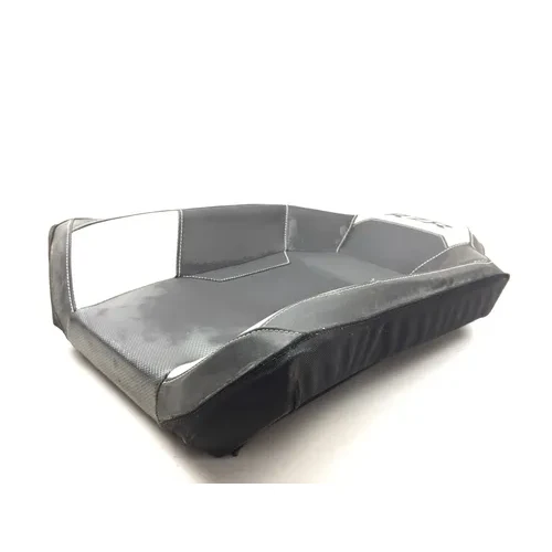 2015 Polaris RZR XP 1000 EPS Right Side Passenger Seat Back Cushion 3457 2685974 6