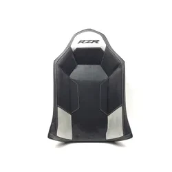 2015 Polaris RZR XP 1000 EPS Right Side Passenger Seat Back Cushion 3457 2685974