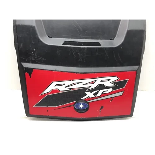 2015 Polaris RZR XP 1000 EPS Hood 3457 5439785-070 4