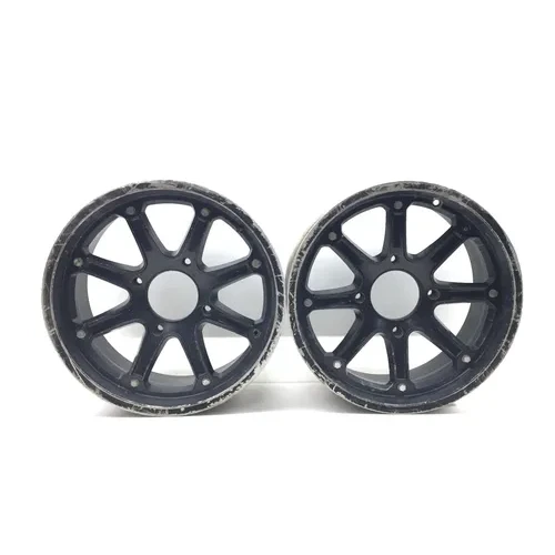 2015 Polaris RZR XP 1000 EPS Front Rear 17x7 Wheel Set 3457 1521964-655 2