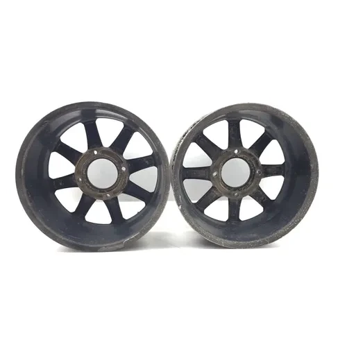 2015 Polaris RZR XP 1000 EPS Front Rear 17x7 Wheel Set 3457 1521964-655 10