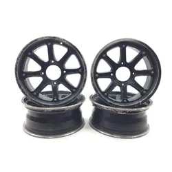 2015 Polaris RZR XP 1000 EPS Front Rear 17x7 Wheel Set 3457 1521964-655