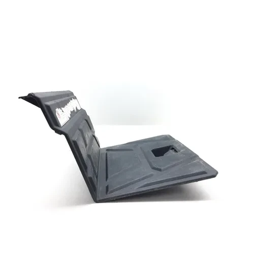2015 Polaris RZR XP 1000 EPS Rear Bed Maintenance Cover Panel 3457 5450499-070 3