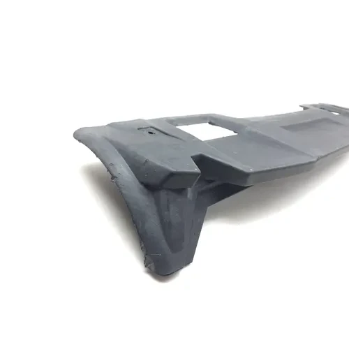 2015 Polaris RZR XP 1000 EPS Roof Visor Trim Panel 3457 5450657-070 2