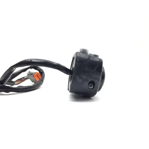 Harley-Davidson A Electra Glide Left Headlight Bar Switch 3471 4