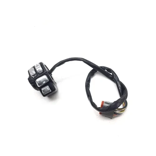 Harley-Davidson A Electra Glide Left Headlight Bar Switch 3471