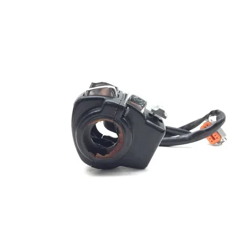 Harley-Davidson A Electra Glide Left Headlight Bar Switch 3471 5