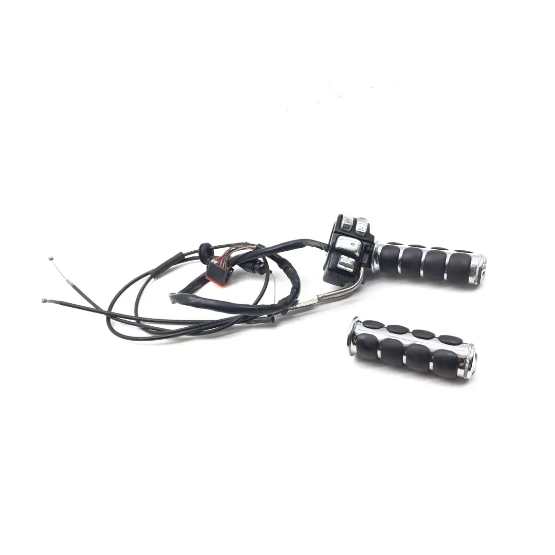 Harley-Davidson A Electra Glide Right Control Switch 3471