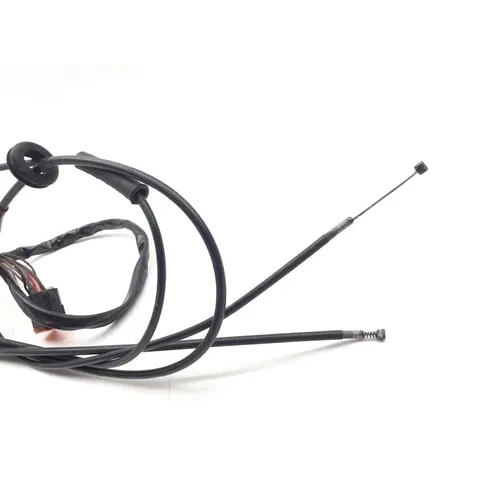 Harley-Davidson A Electra Glide Right Control Switch 3471 9