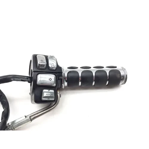 Harley-Davidson A Electra Glide Right Control Switch 3471 3
