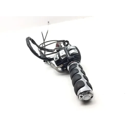 Harley-Davidson A Electra Glide Right Control Switch 3471 5