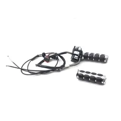 Harley-Davidson A Electra Glide Right Control Switch 3471