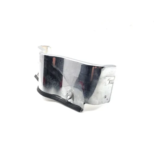 Harley-Davidson A Electra Glide Lower Triple Tree Clamp Fork Cover 3471 3