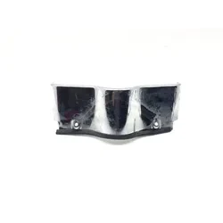 Harley-Davidson A Electra Glide Lower Triple Tree Clamp Fork Cover 3471