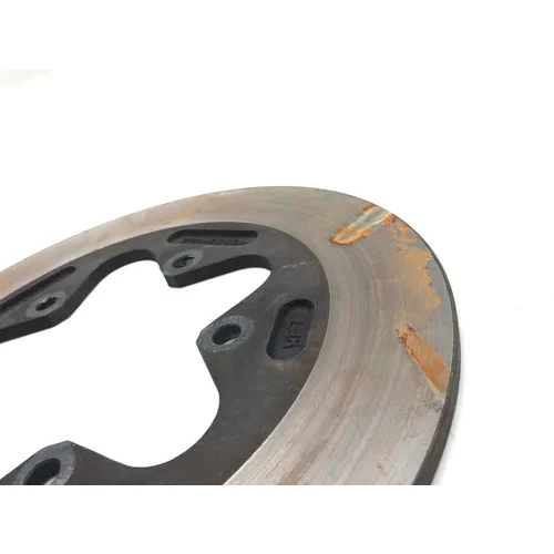 1995 Harley-Davidson Road King FLHR Rear Brake Rotor Disc 3472  40939-86A 2