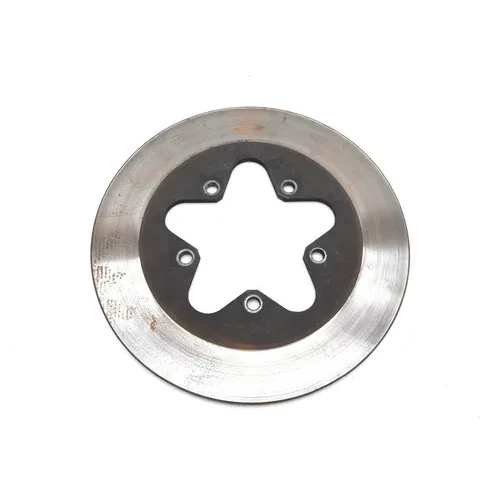 1995 Harley-Davidson Road King FLHR Rear Brake Rotor Disc 3472  40939-86A 4