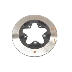 1995 Harley-Davidson Road King FLHR Rear Brake Rotor Disc 3472 40939-86A