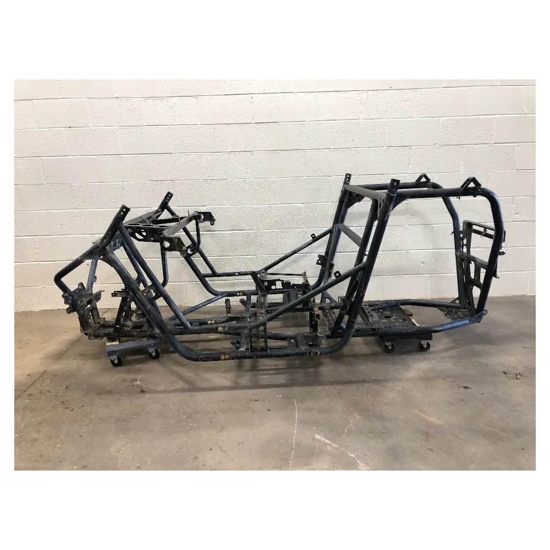 2015 Polaris RZR XP 1000 EPS Frame Chassis 3457