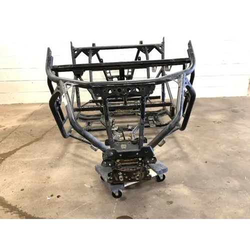 2015 Polaris RZR XP 1000 EPS Frame Chassis 3457 6