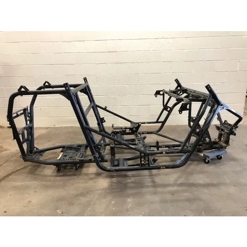 2015 Polaris RZR XP 1000 EPS Frame Chassis 3457 5