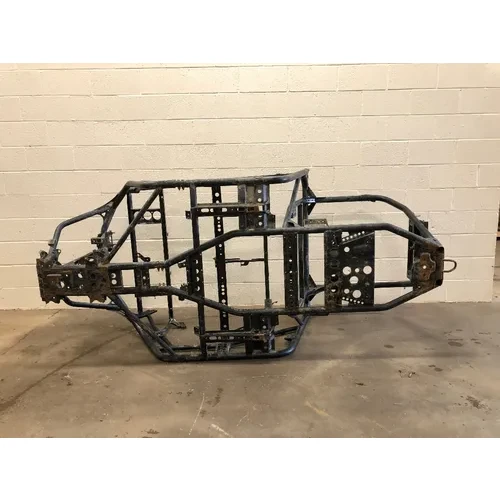 2015 Polaris RZR XP 1000 EPS Frame Chassis 3457 8