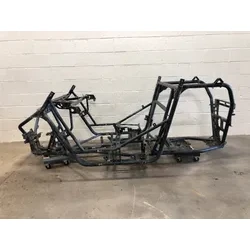 2015 Polaris RZR XP 1000 EPS Frame Chassis 3457