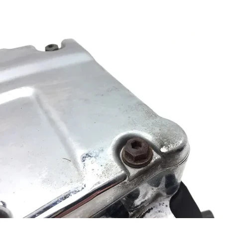 2008 Harley Road King FLHR Engine Cylinder Head Complete Front 3470 x 17721-08 2