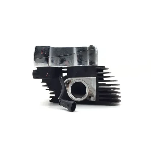 2008 Harley Road King FLHR Engine Cylinder Head Complete Rear 3470 x 17179-06 12
