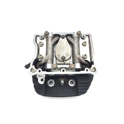 2008 Harley Road King FLHR Engine Cylinder Head Complete Rear 3470 x 17179-06 4