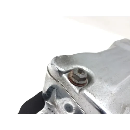 2008 Harley Road King FLHR Engine Cylinder Head Complete Rear 3470 x 17179-06 2