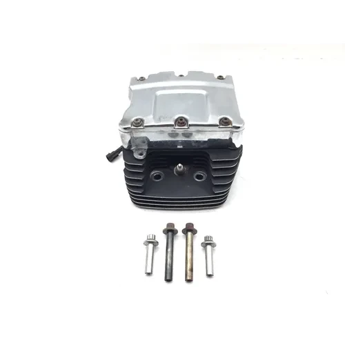 2008 Harley Road King FLHR Engine Cylinder Head Complete Rear 3470 x 17179-06