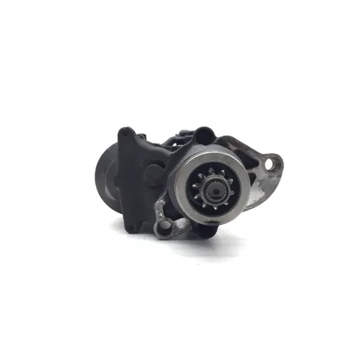 2008 Harley-Davidson Road King FLHR Electric Starter Motor 3470 x 31618-06A 4