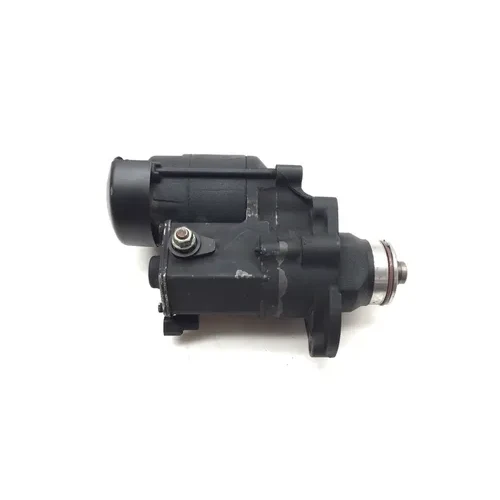 2008 Harley-Davidson Road King FLHR Electric Starter Motor 3470 x 31618-06A 8