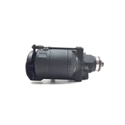 2008 Harley-Davidson Road King FLHR Electric Starter Motor 3470 x 31618-06A 7