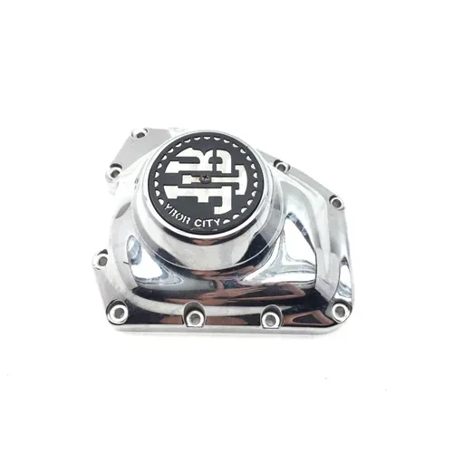2008 Harley-Davidson Road King FLHR Cam Shaft Cover 3470 25369-01A
