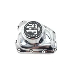 2008 Harley-Davidson Road King FLHR Cam Shaft Cover 3470 25369-01A
