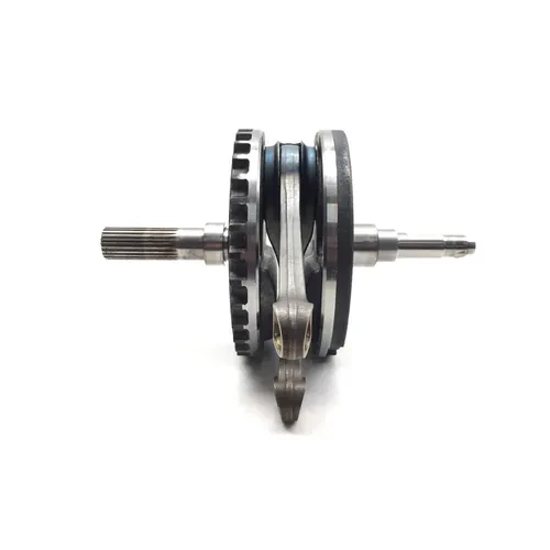 2008 Harley-Davidson Road King FLHR Engine Crank Shaft 3470  23729-07 9