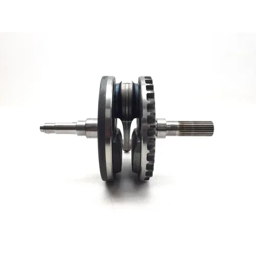 2008 Harley-Davidson Road King FLHR Engine Crank Shaft 3470  23729-07 6