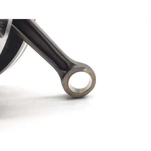 2008 Harley-Davidson Road King FLHR Engine Crank Shaft 3470  23729-07 2