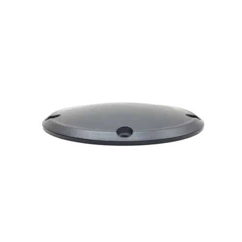 2008 Harley Road King FLHR Primary Clutch Derby Inspection Cover 3470 x 60766-06 4