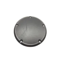 2008 Harley Road King FLHR Primary Clutch Derby Inspection Cover 3470 x 60766-06