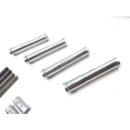 2008 Harley Road King FLHR Push Rods Tubes and Lifters 3470 3