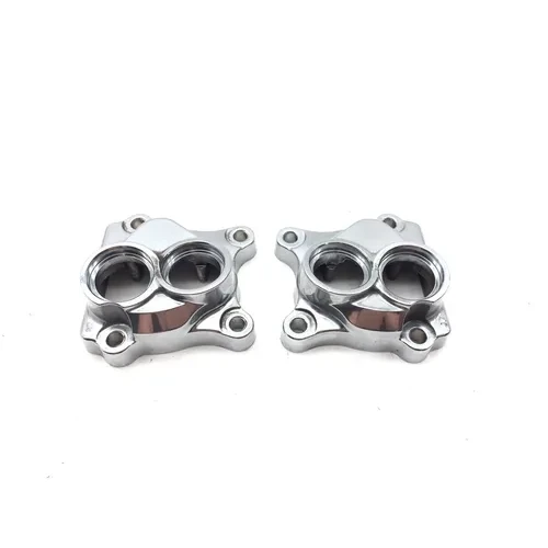 2008 Harley Road King FLHR Push Rods Tubes and Lifters 3470 8