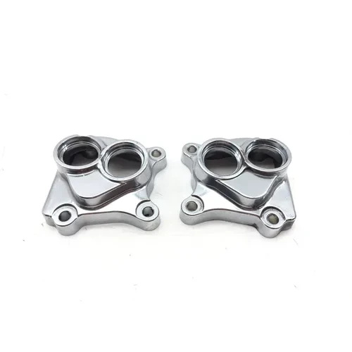 2008 Harley Road King FLHR Push Rods Tubes and Lifters 3470 7