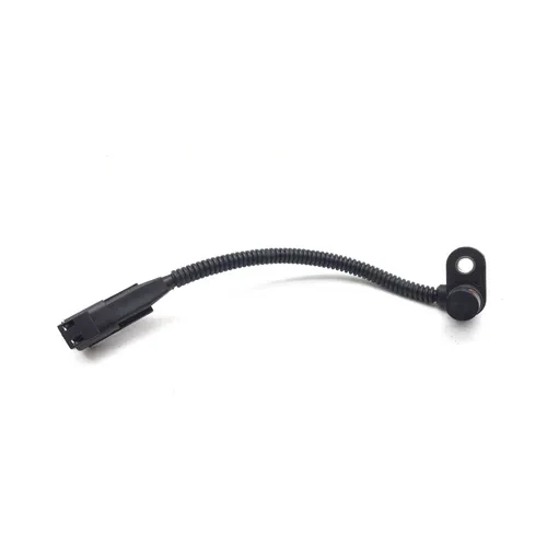2008 Harley Road King FLHR Crankshaft Positioning Sensor 3470  32707-01C 4